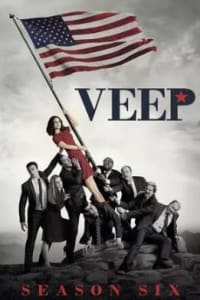 Veep - Season 06