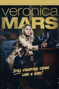 Veronica Mars - Season 4