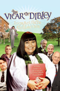 Vicar of Dibley - Season 4