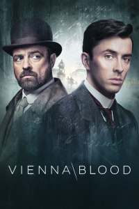 Vienna Blood - Season 2