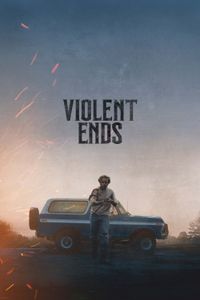 Violent Ends