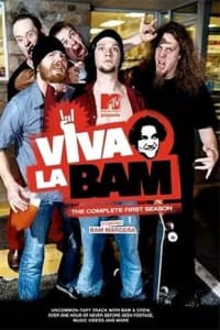 Viva La Bam - Season 01