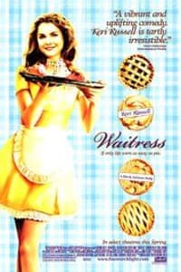 Waitress