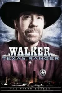 Walker Texas Ranger - Season 05