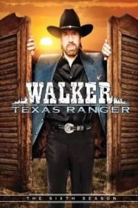 Walker Texas Ranger - Season 06