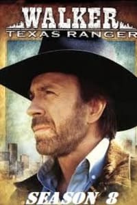 Walker, Texas Ranger - Season 08
