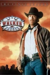 Walker, Texas Ranger - Season 09