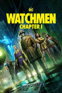 Watch Watchmen Chapter I Full Movie on FMovies.to