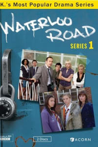Waterloo Road - Season 4