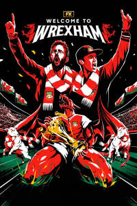 Welcome to Wrexham - Season 1
