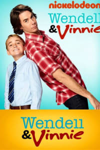 Wendell and Vinnie - Season 1