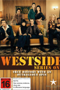 Westside - Season 1