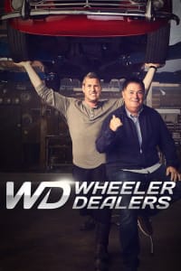 Wheeler Dealers - Season 17