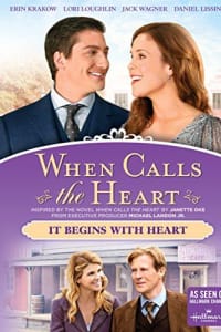 When Calls the Heart - Season 4
