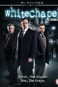 Whitechapel - Season 2