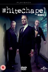 Whitechapel - Season 4