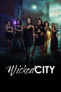Wicked City - Season 2