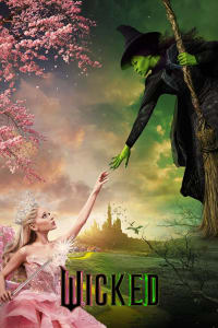 Wicked: Part I