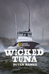 Wicked Tuna: North vs South - Season 8