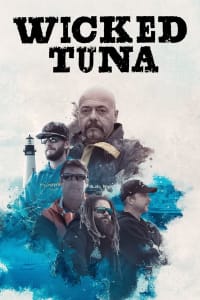 Wicked Tuna - Season 11
