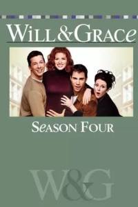 Will and Grace - Season 4