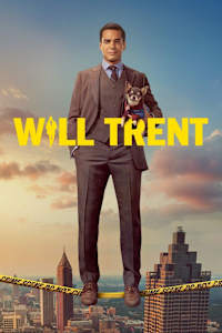 Will Trent - Season 3