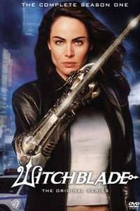 Witchblade - Season 2