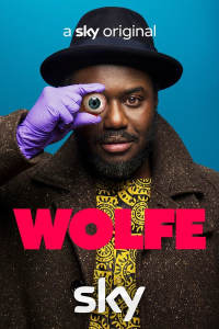 Wolfe - Season 1