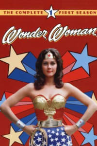 Wonder Woman - Season 01