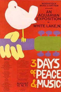 Woodstock CD3