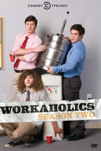 Workaholics - Season 2
