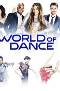 World of Dance - Season 1