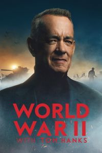 World War II with Tom Hanks - Season 1