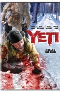 Yeti: Curse Of The Snow Demon