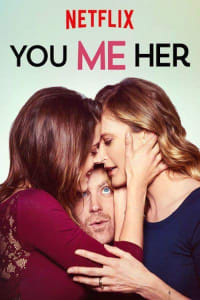 You Me Her - Season 4