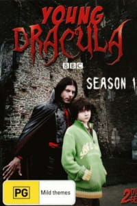 Young Dracula - Season 1