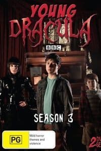 Young Dracula - Season 3