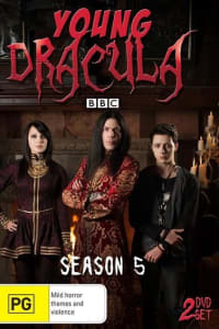 Young Dracula - Season 5