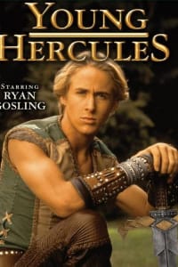 Young Hercules - Season 1