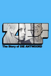 ZEF: The Story of Die Antwoord