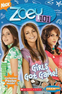 Zoey 101 - Season 1