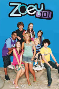 Zoey 101 - Season 3