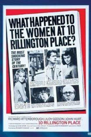 10 Rillington Place
