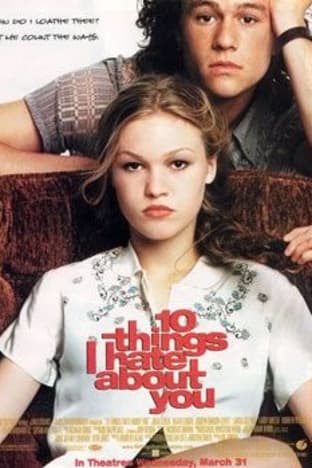 10 Things I Hate About You