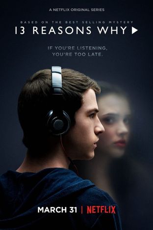 13 Reasons Why - Season 1