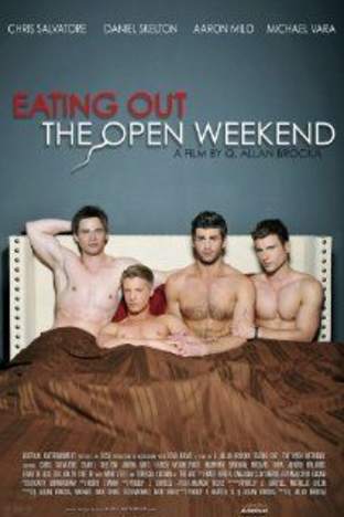 [16+]Eating Out 5 The Open Weekend