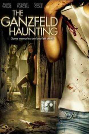 [18+] The Ganzfeld Haunting