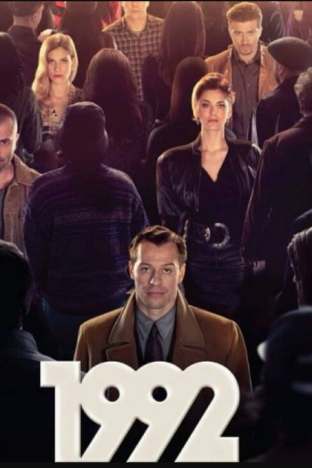 1992 - Season 1