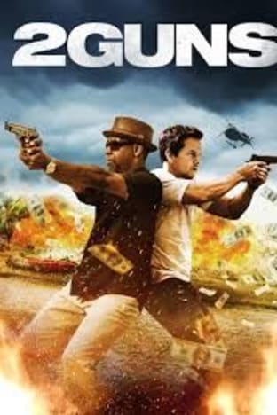 2 Guns