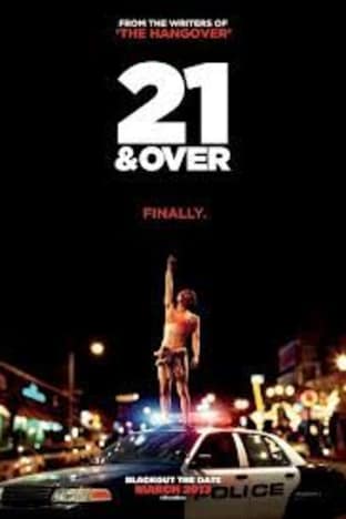 21 And Over